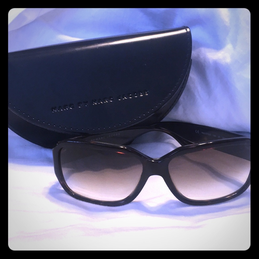 Marc by Marc Jacobs sunglasses